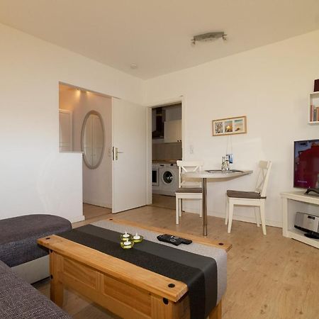 Appartement Kaethe Hörnum Eksteriør bilde