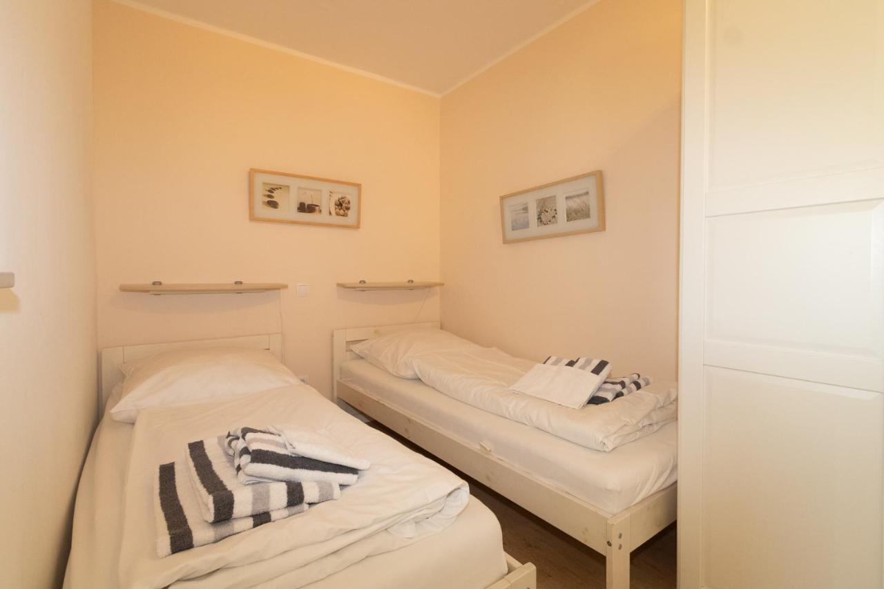 Appartement Kaethe Hörnum Eksteriør bilde